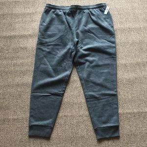 Sweats from Amazon essentials